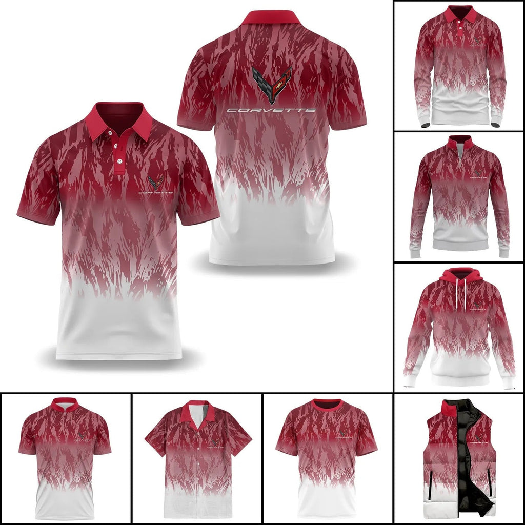 Corvette Apparels SC069