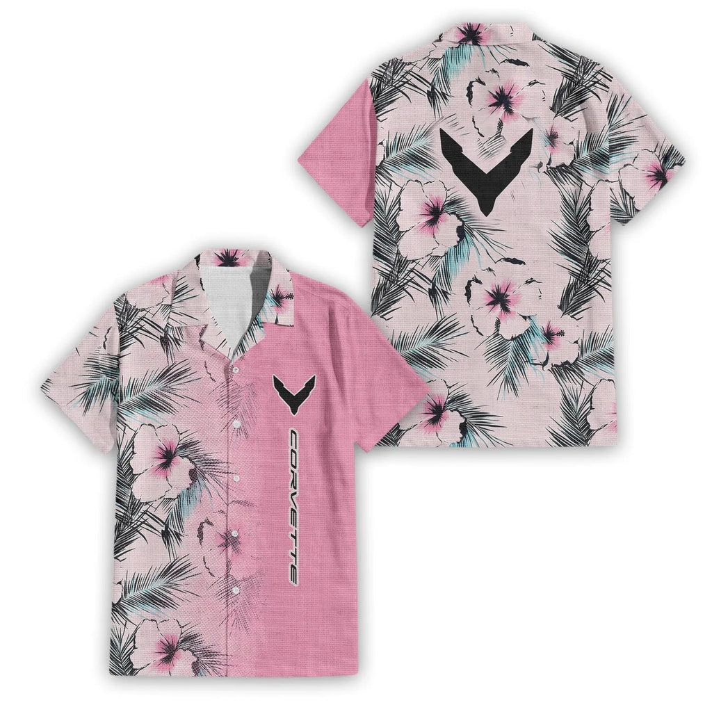 Corvette Apparels SHW056