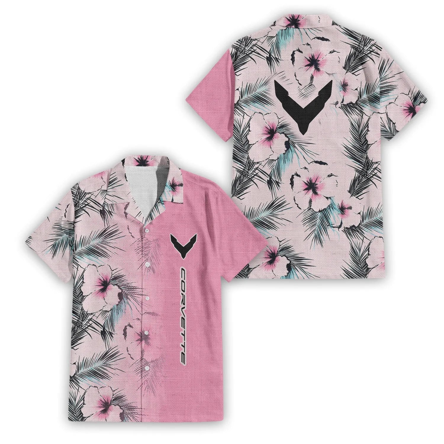Corvette Apparels SHW056