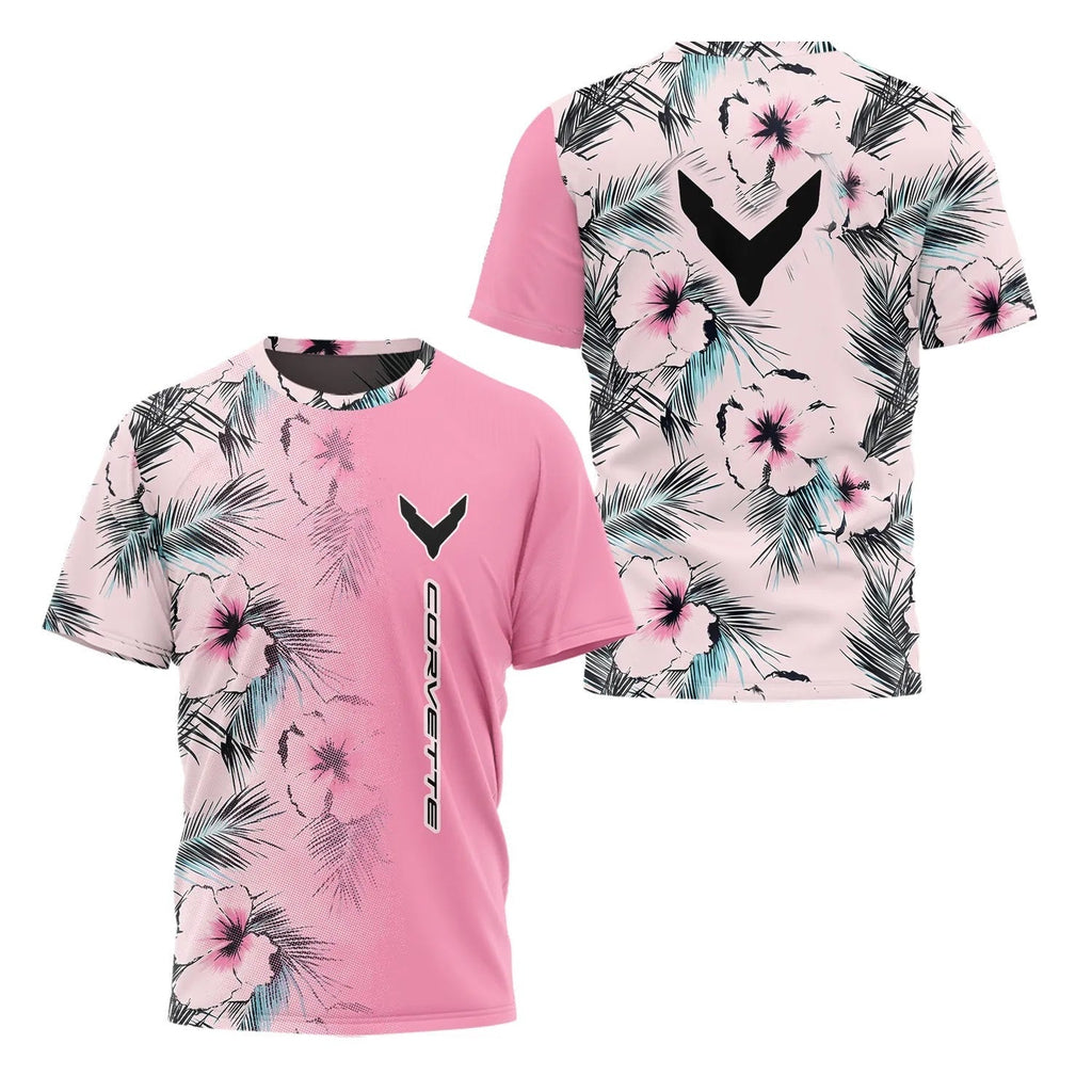 Corvette Apparels SHW056