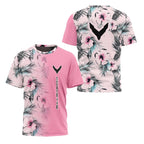 Corvette Apparels SHW056