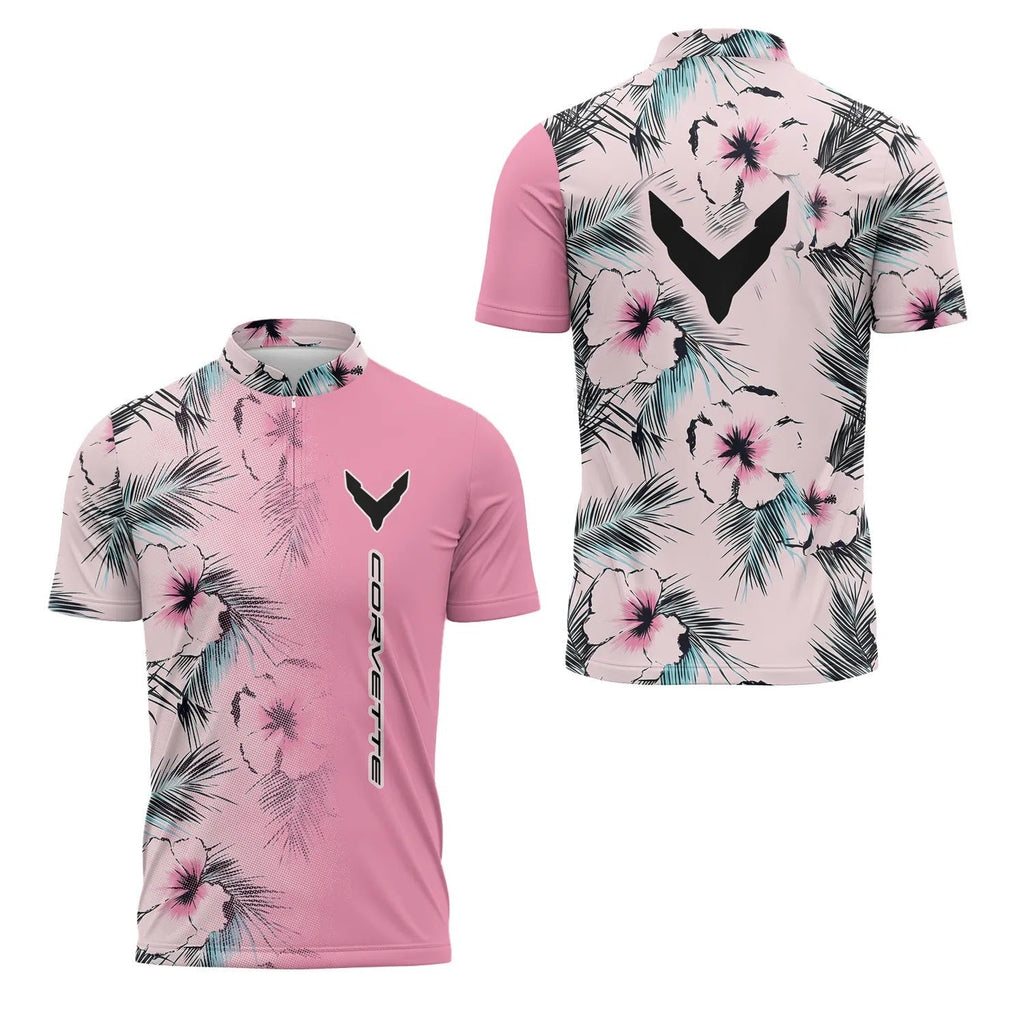 Corvette Apparels SHW056