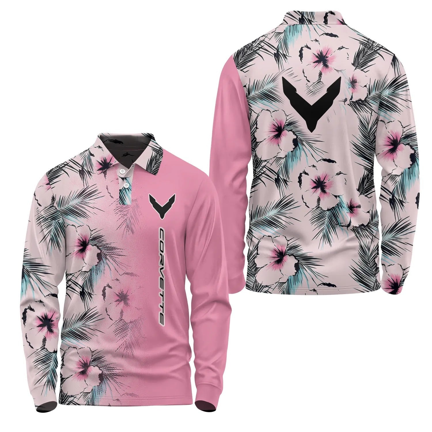 Corvette Apparels SHW056