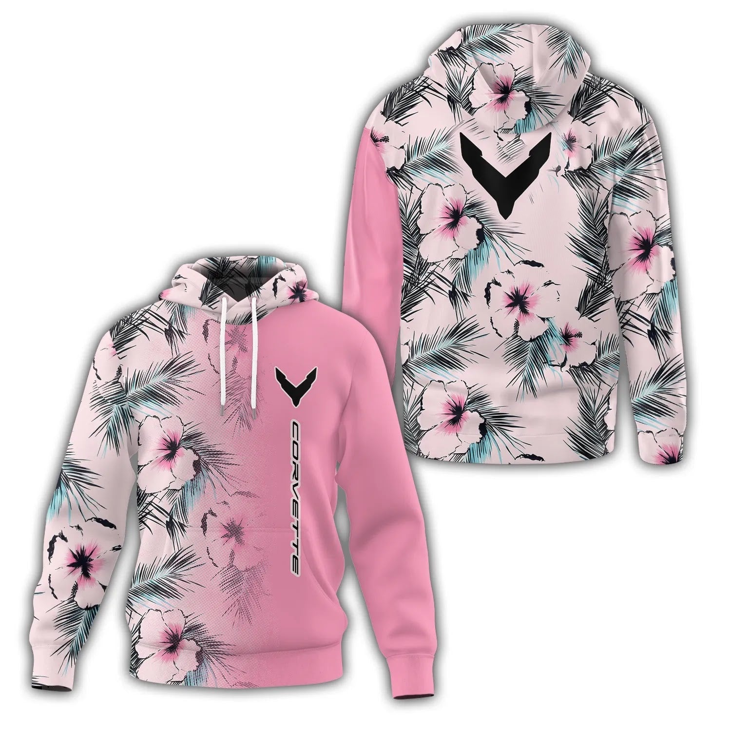 Corvette Apparels SHW056