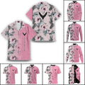 Corvette Apparels SHW056