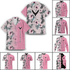 Corvette Apparels SHW056
