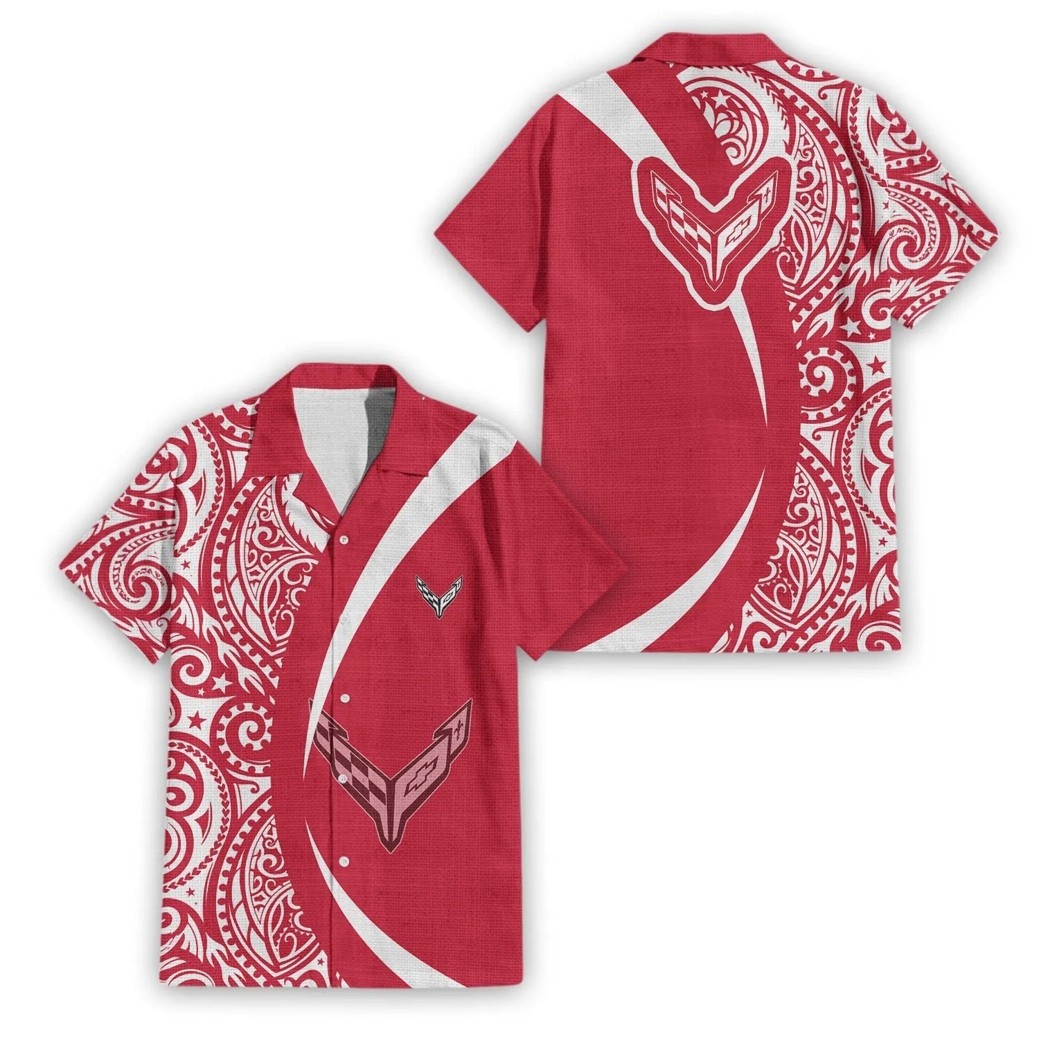 Corvette Apparels SHW072