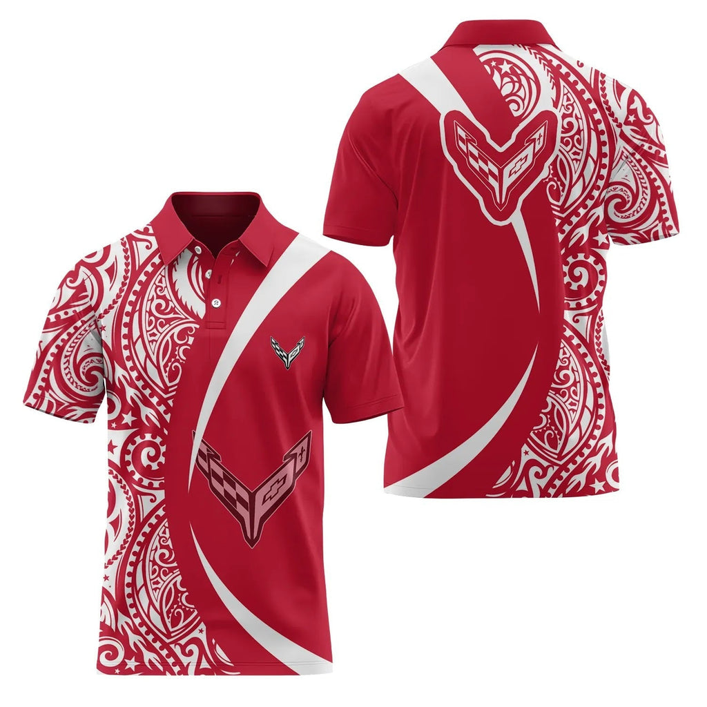 Corvette Apparels SHW072