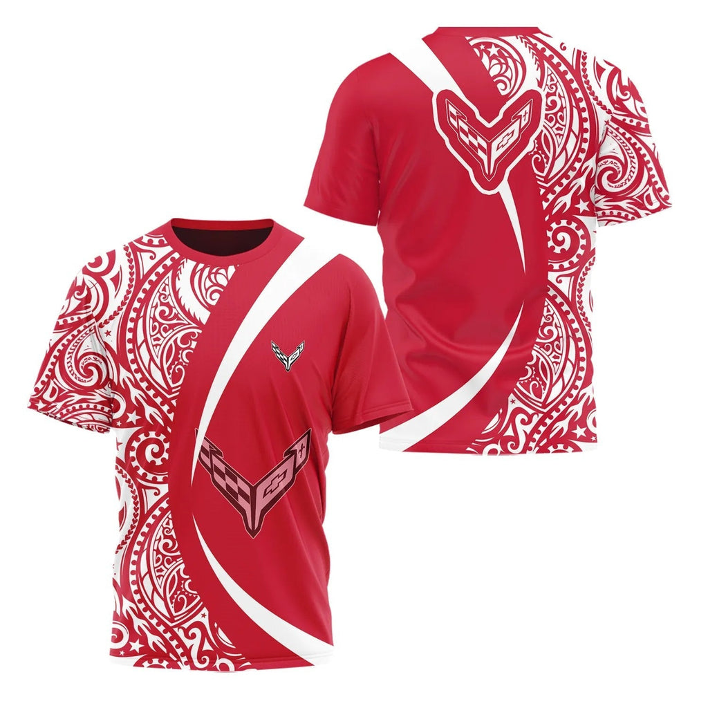 Corvette Apparels SHW072