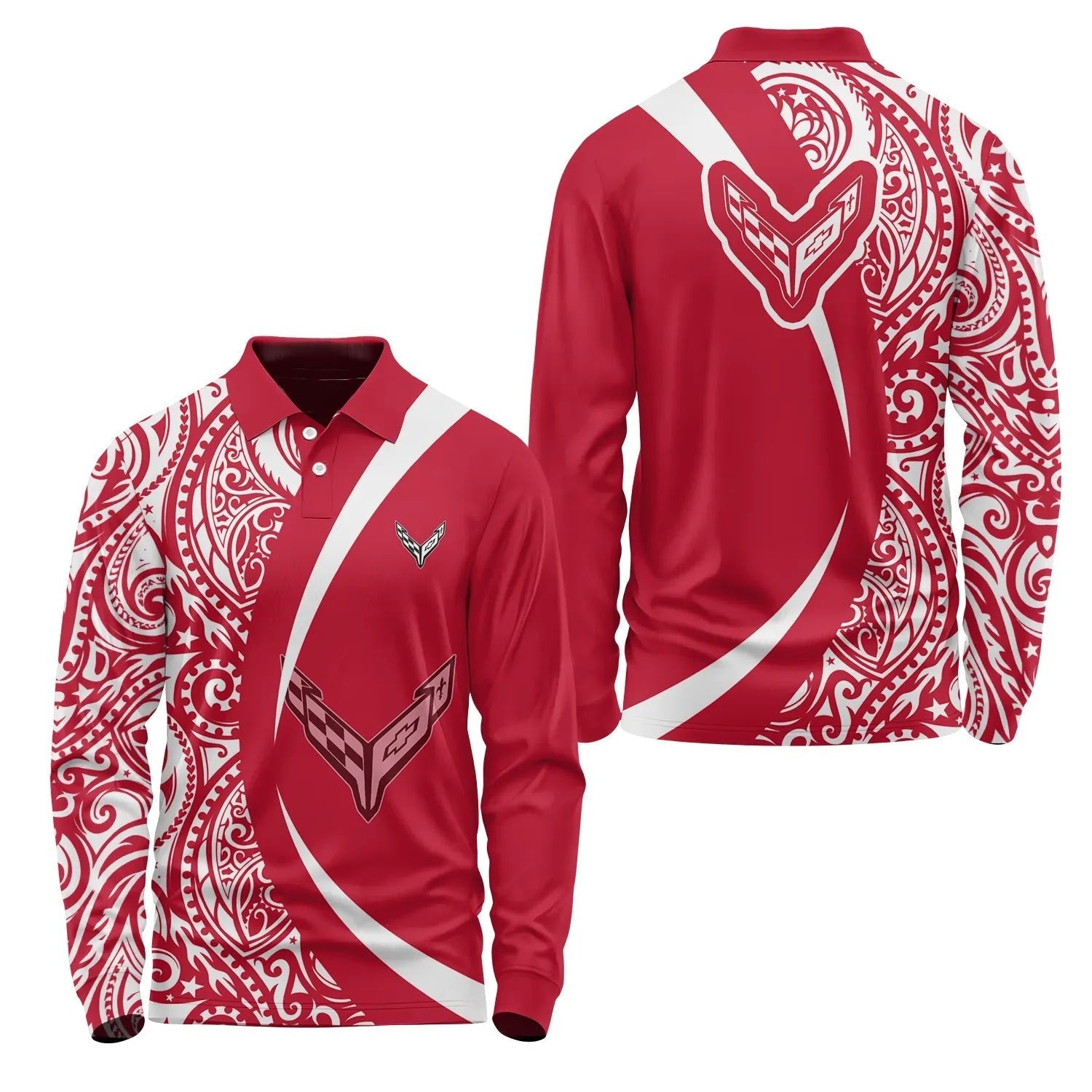 Corvette Apparels SHW072