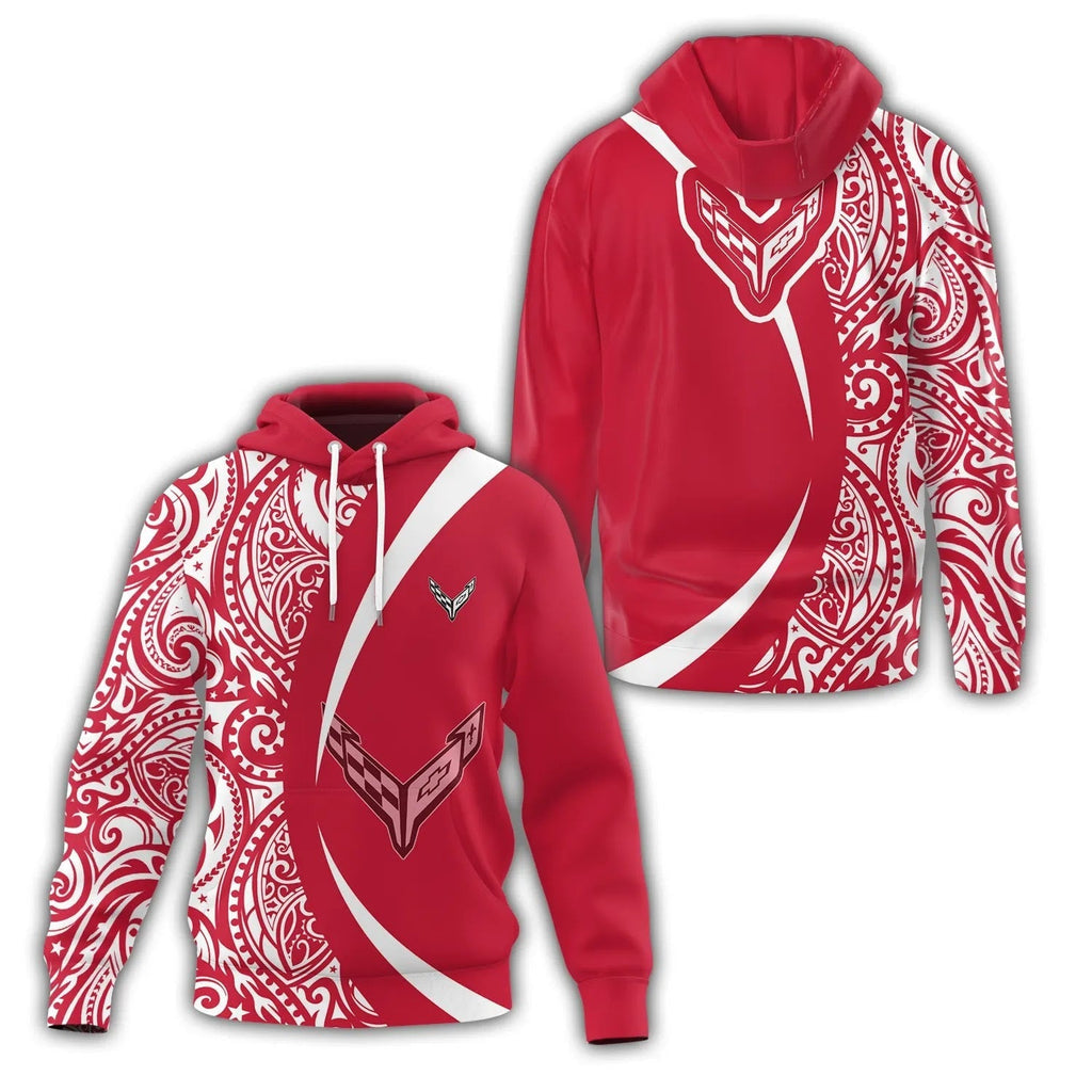 Corvette Apparels SHW072