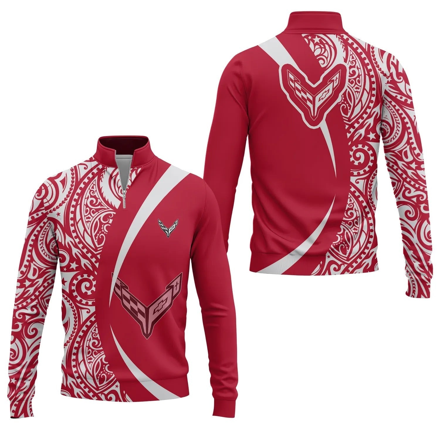 Corvette Apparels SHW072