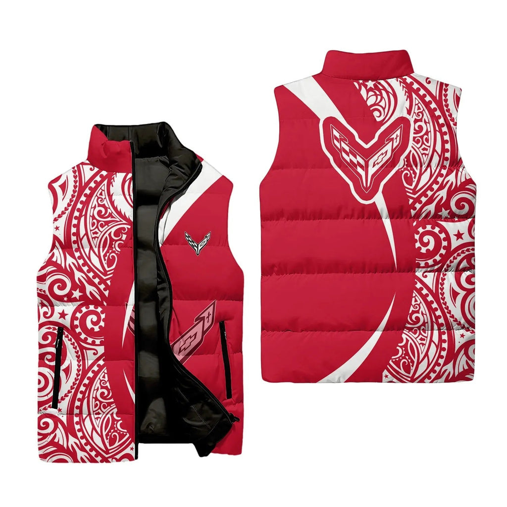 Corvette Apparels SHW072