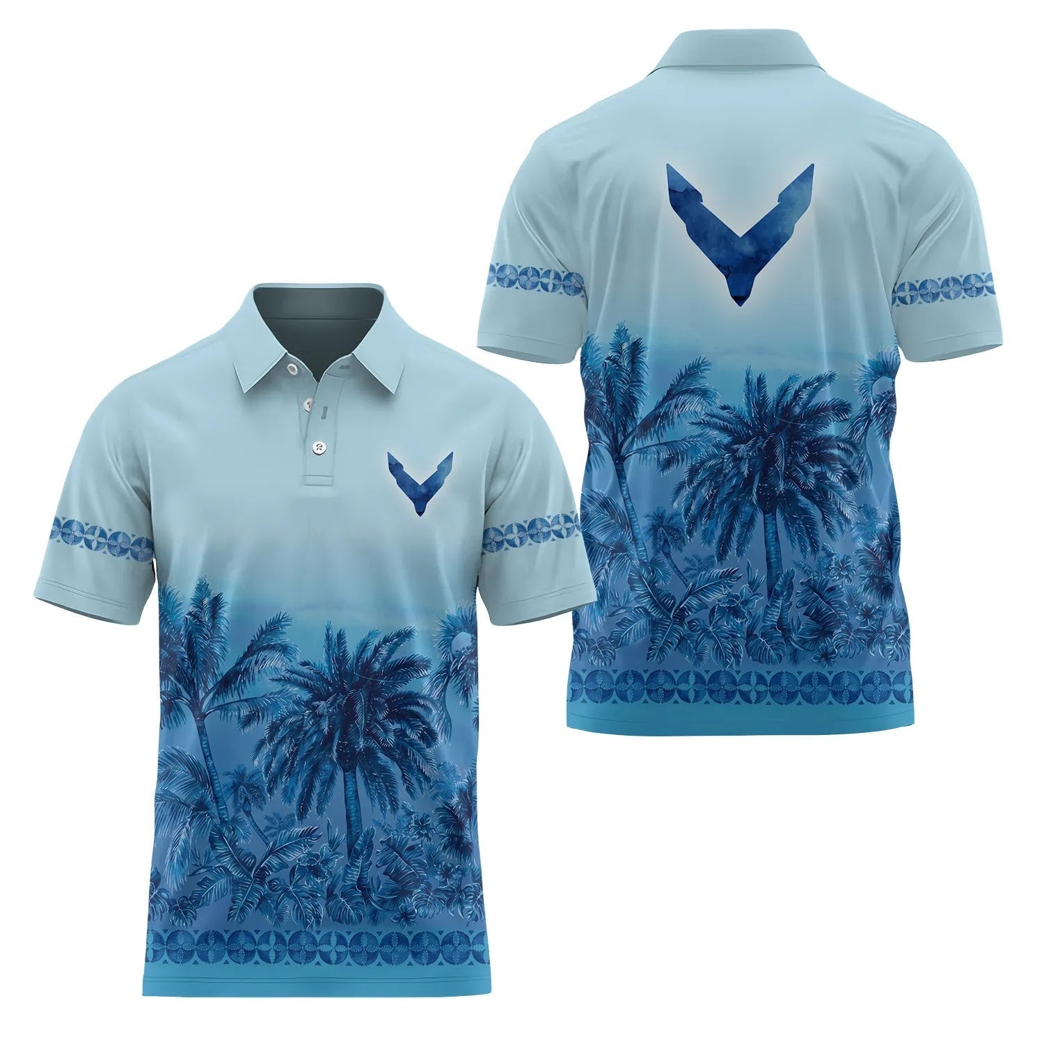 Corvette Apparels SHW001