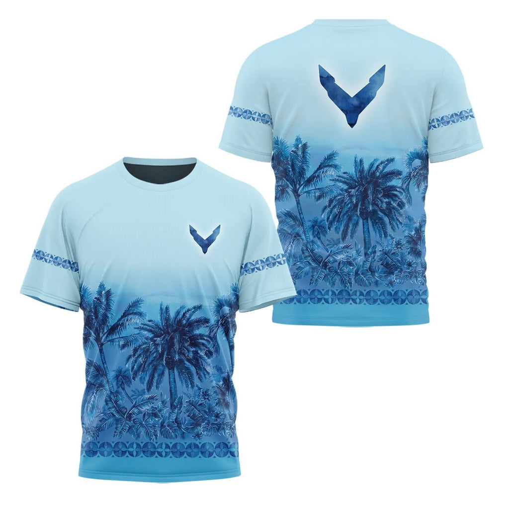 Corvette Apparels SHW001