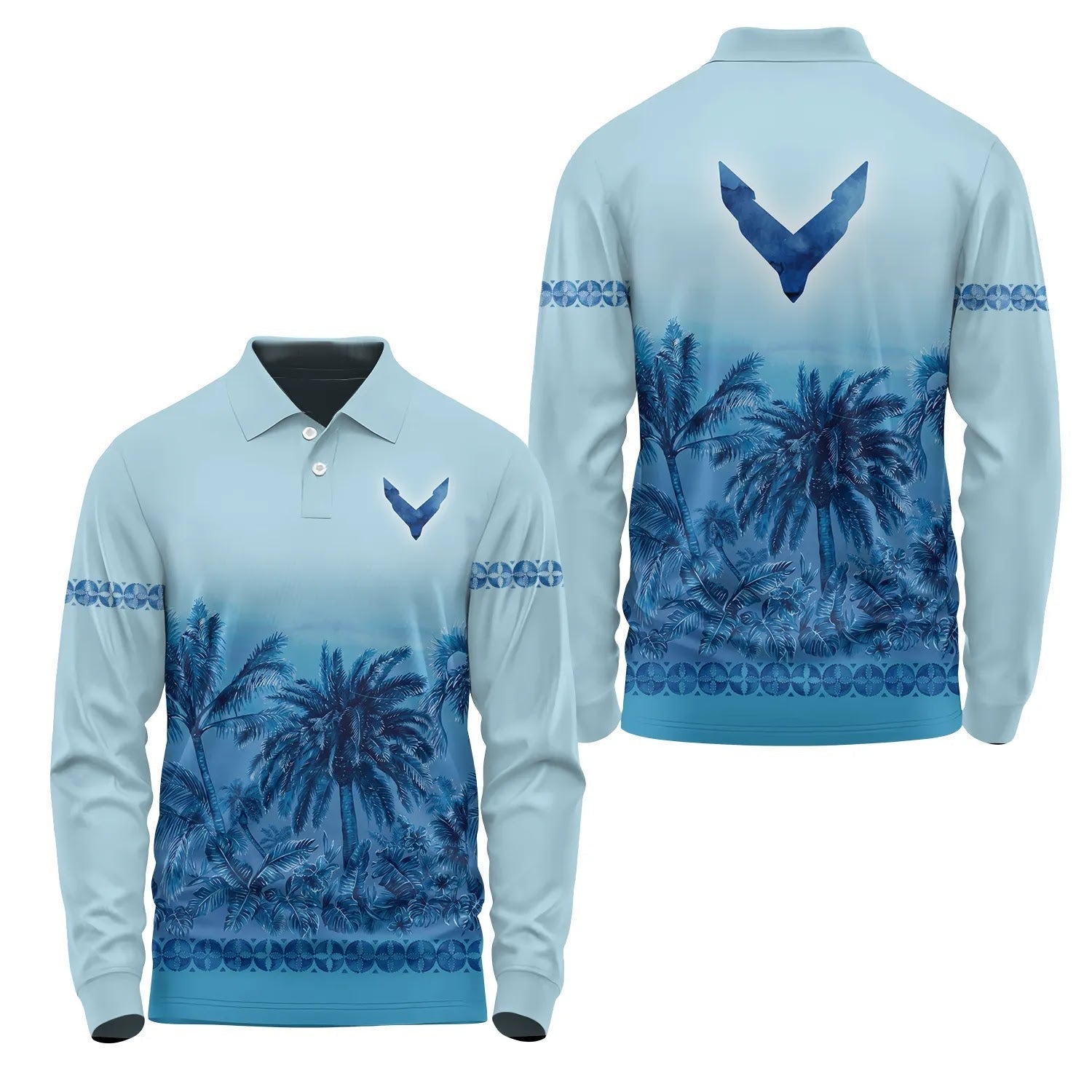 Corvette Apparels SHW001