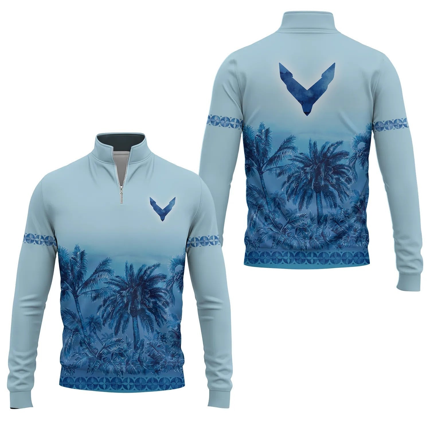 Corvette Apparels SHW001