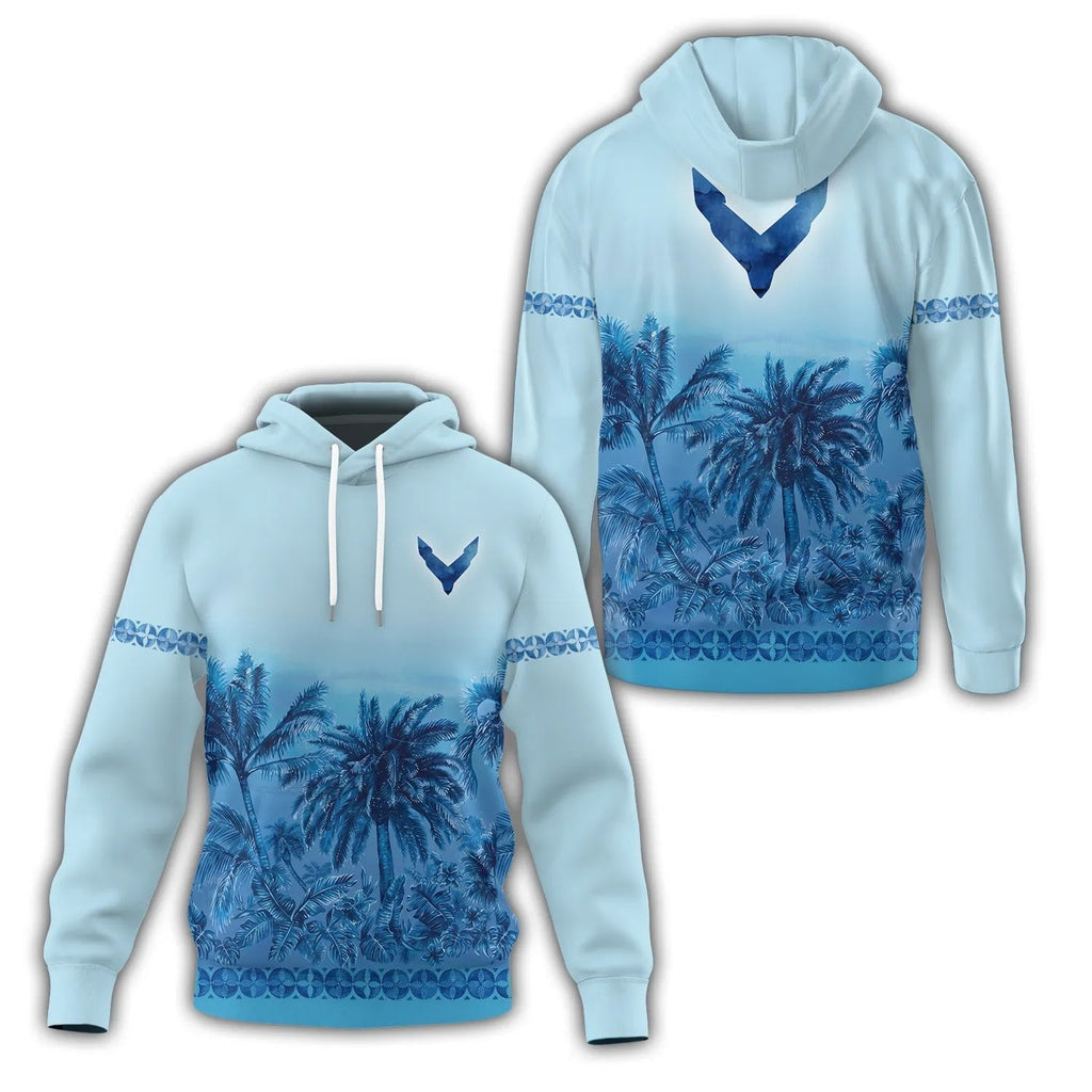 Corvette Apparels SHW001