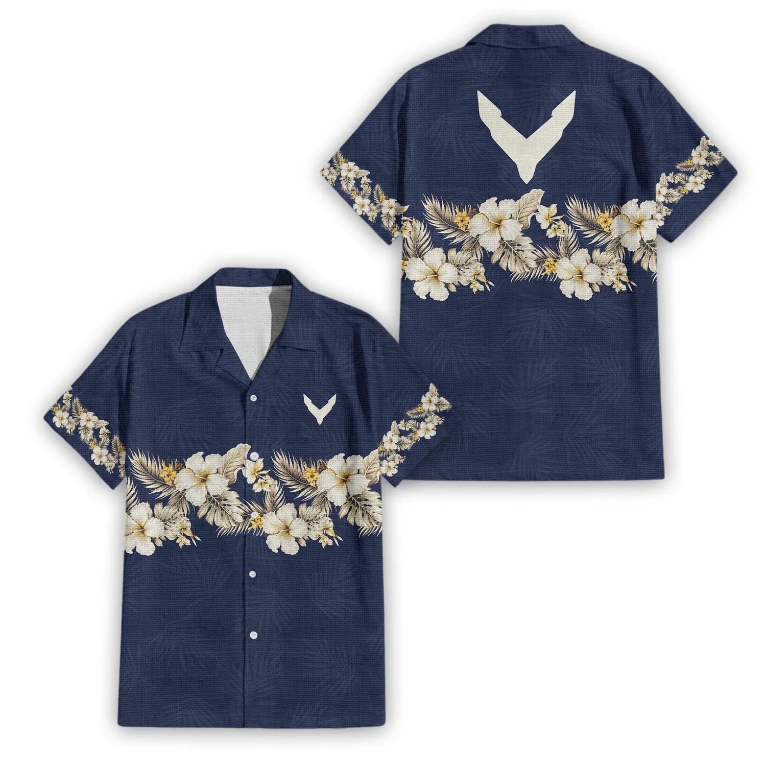 Corvette Apparels SHW047