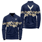 Corvette Apparels SHW047