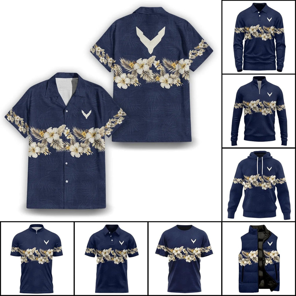 Corvette Apparels SHW047