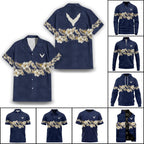 Corvette Apparels SHW047
