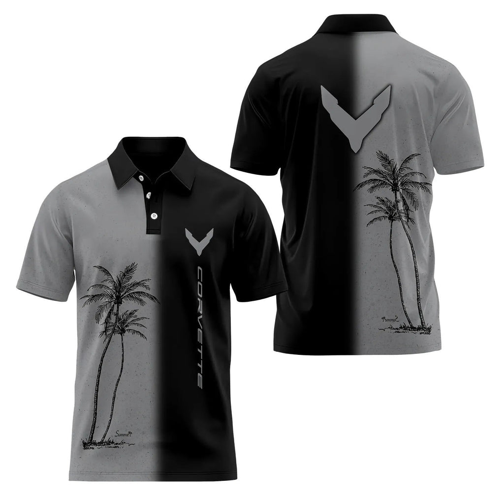 Corvette Apparels SHW037