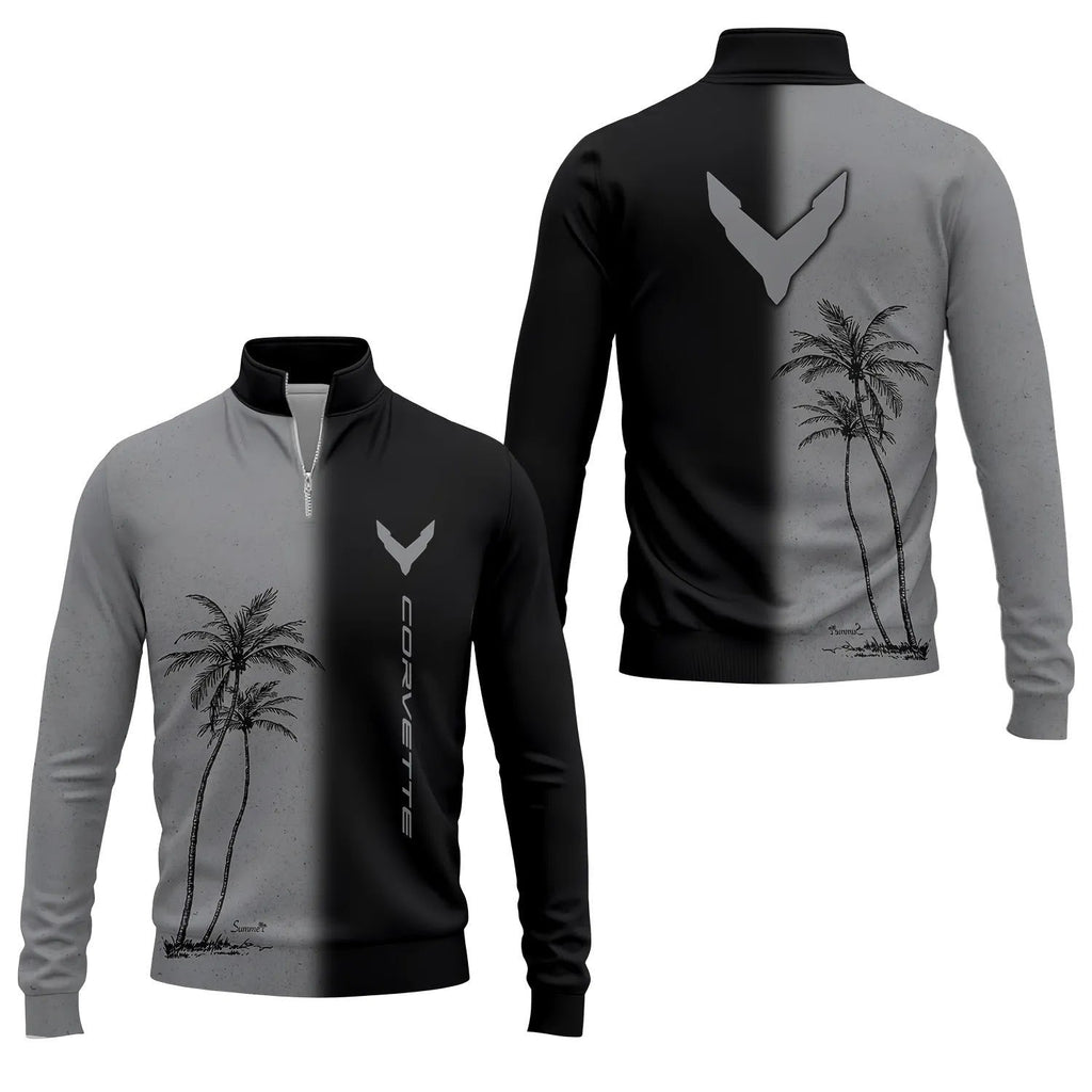 Corvette Apparels SHW037