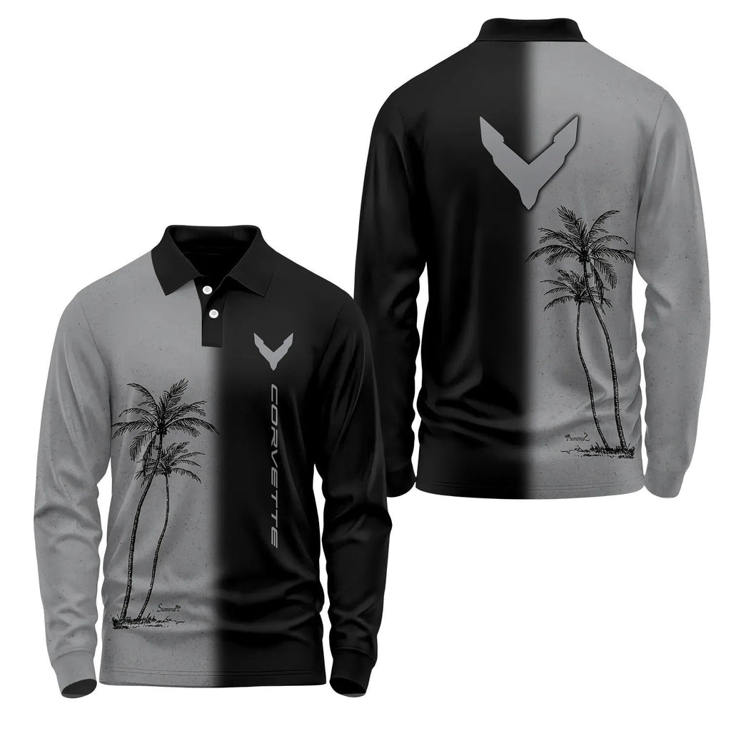 Corvette Apparels SHW037
