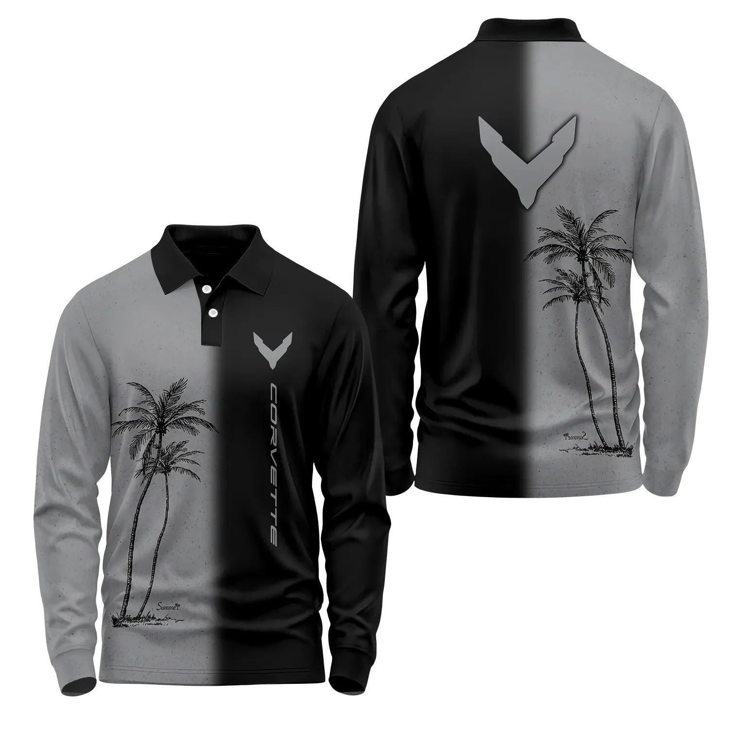 Corvette Apparels SHW037