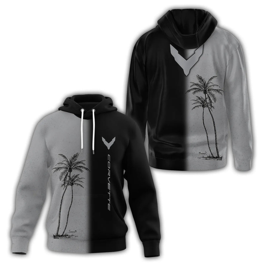 Corvette Apparels SHW037