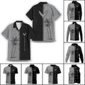 Corvette Apparels SHW037