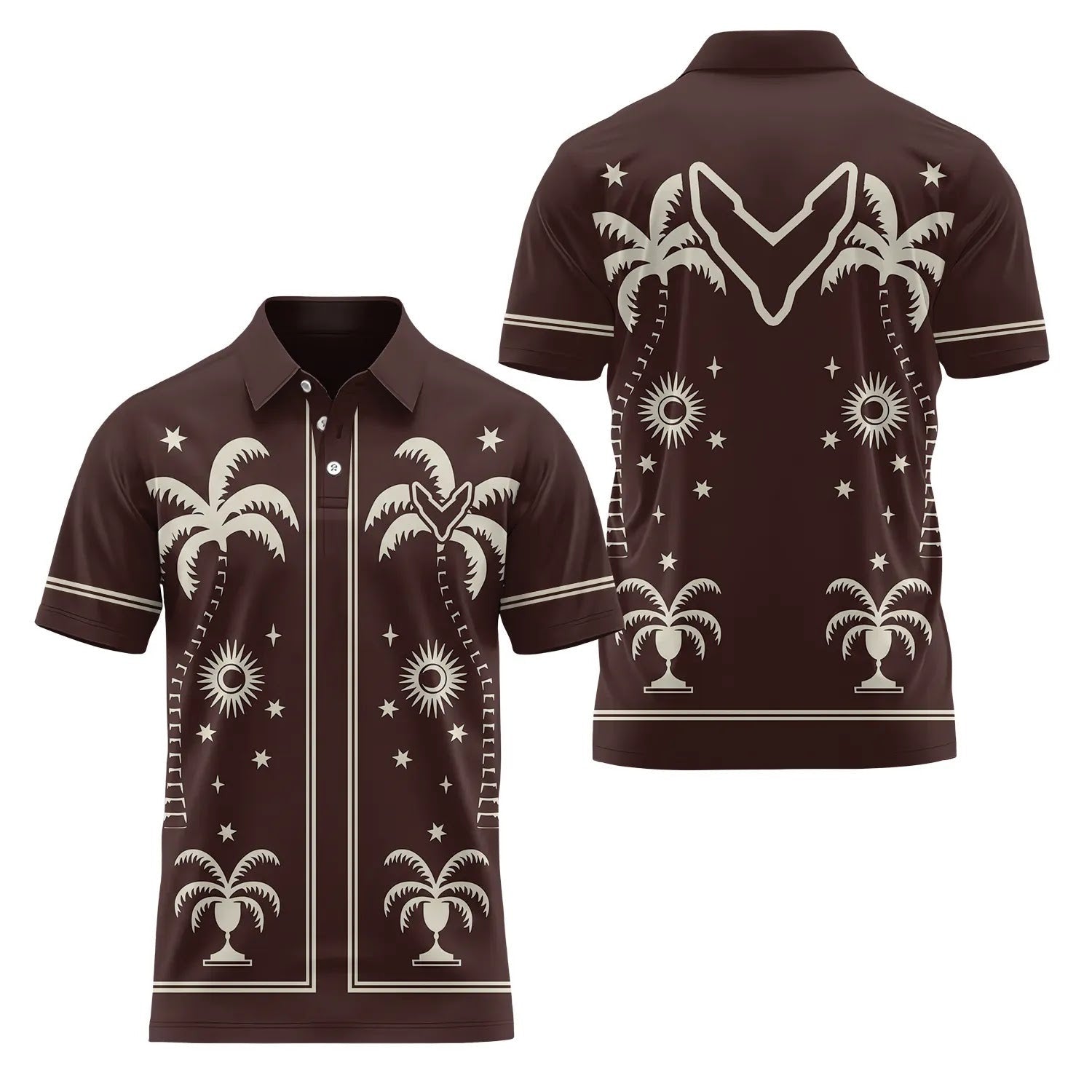 Corvette Apparels SHW066