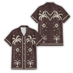 Corvette Apparels SHW066