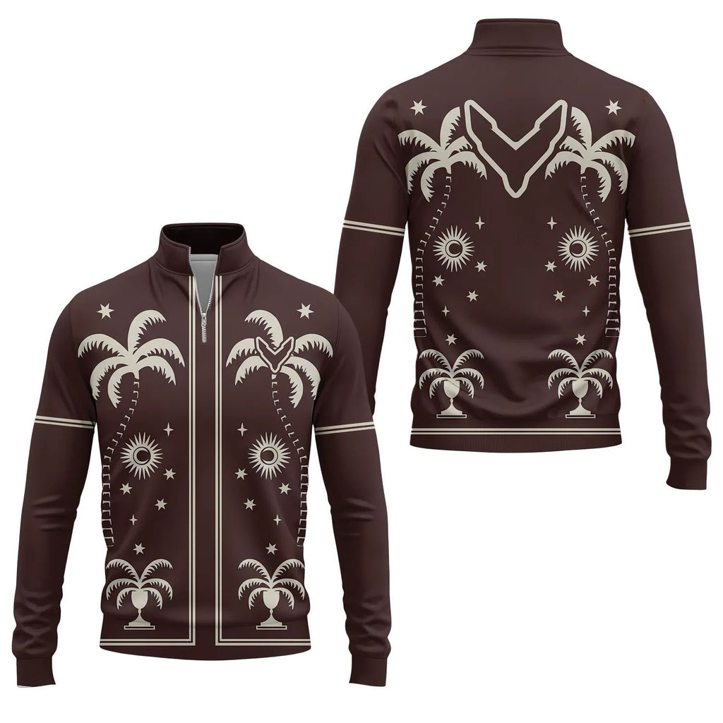 Corvette Apparels SHW066