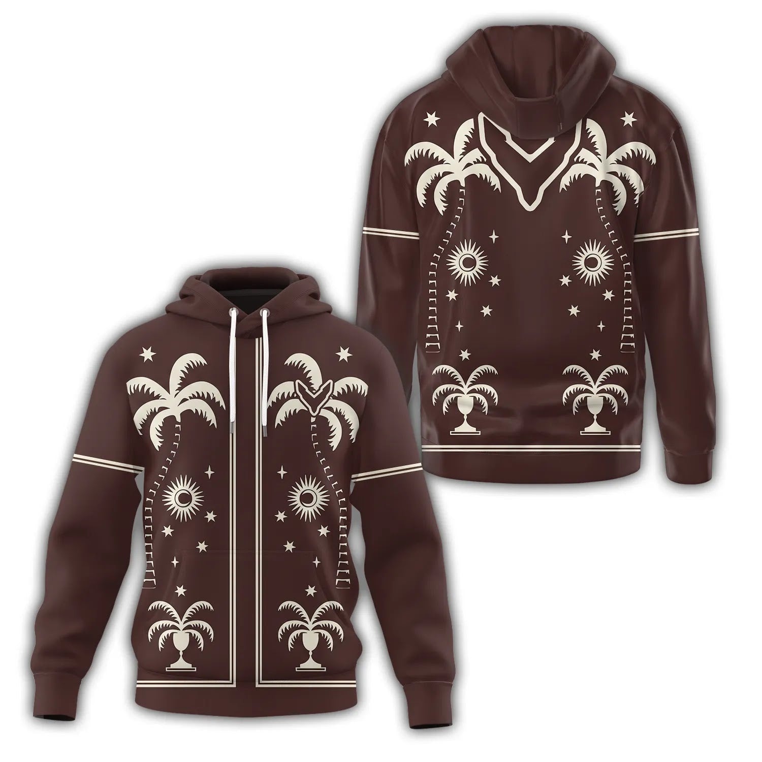 Corvette Apparels SHW066