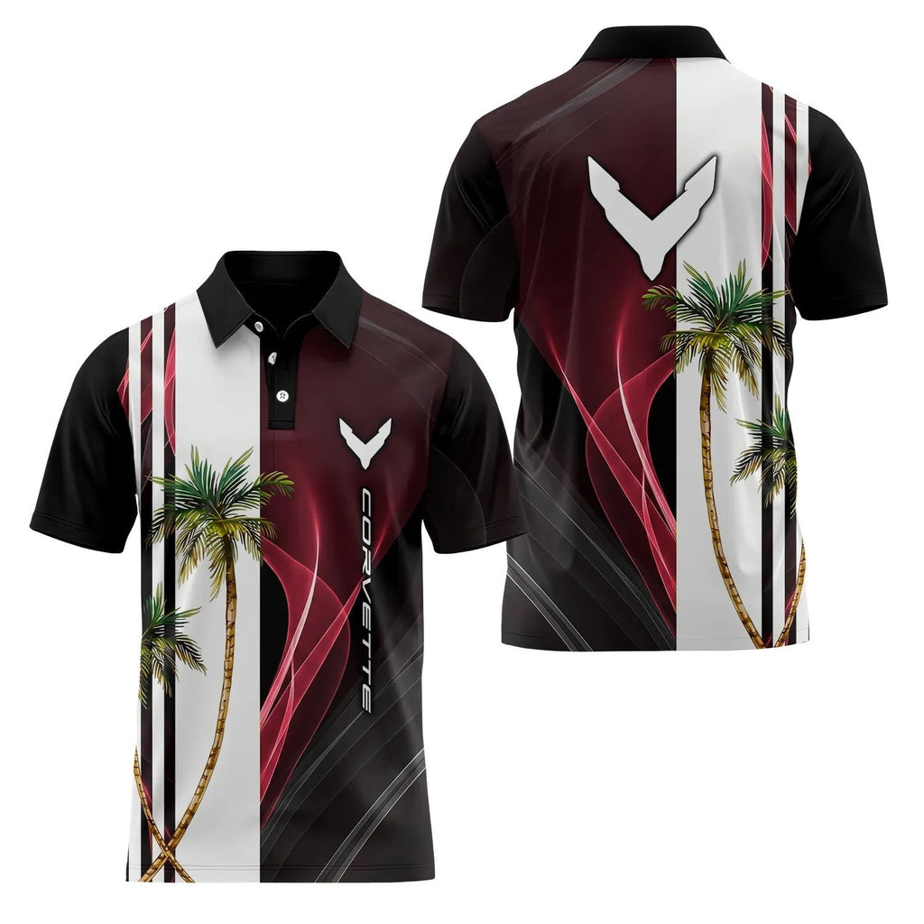 Corvette Apparels SHW036