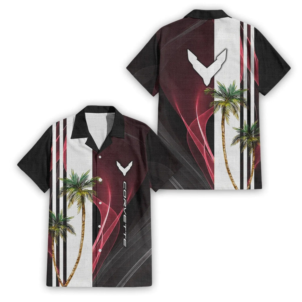 Corvette Apparels SHW036