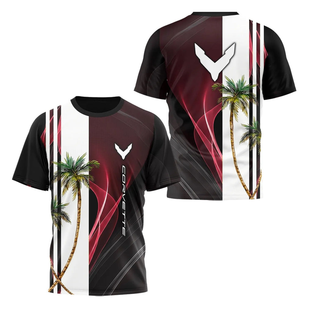 Corvette Apparels SHW036