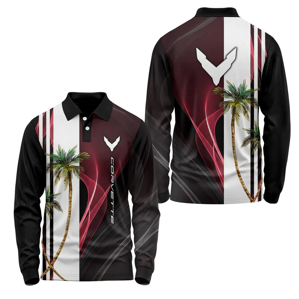 Corvette Apparels SHW036