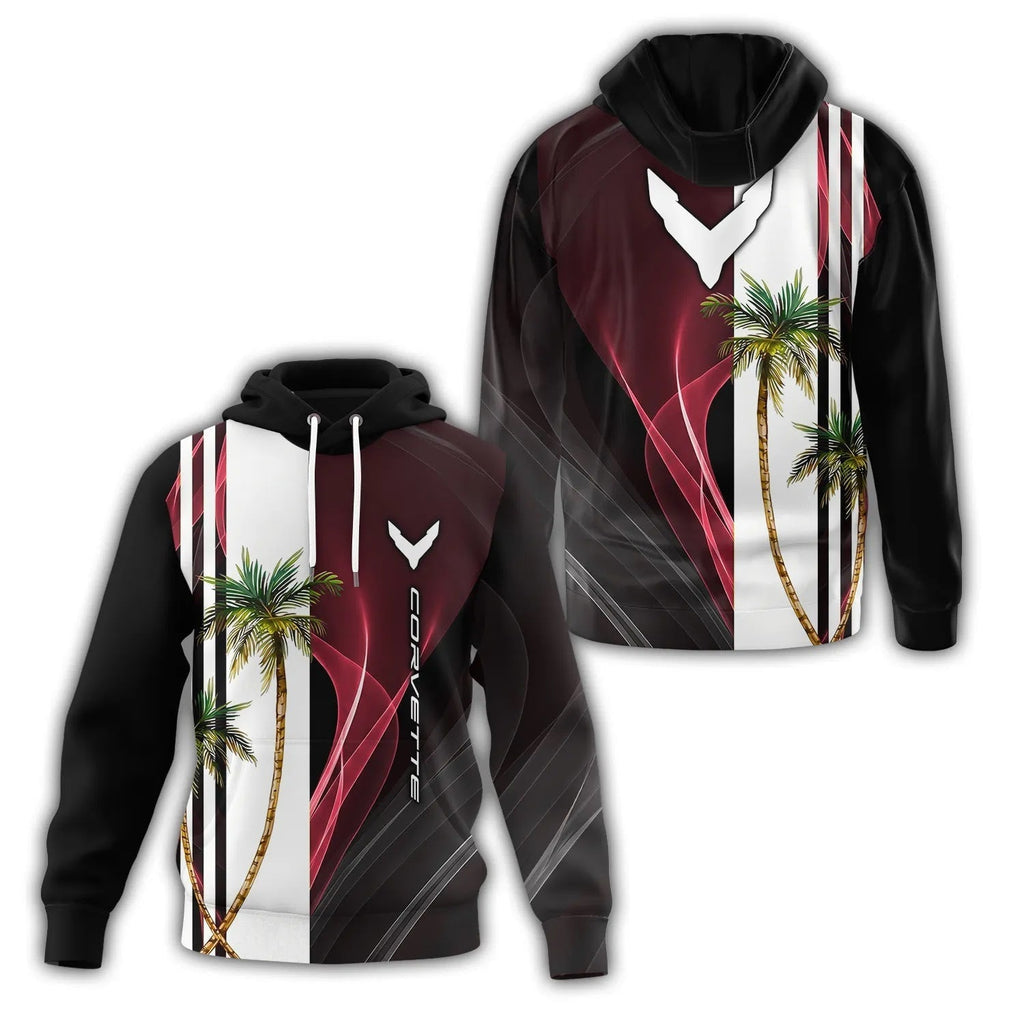 Corvette Apparels SHW036