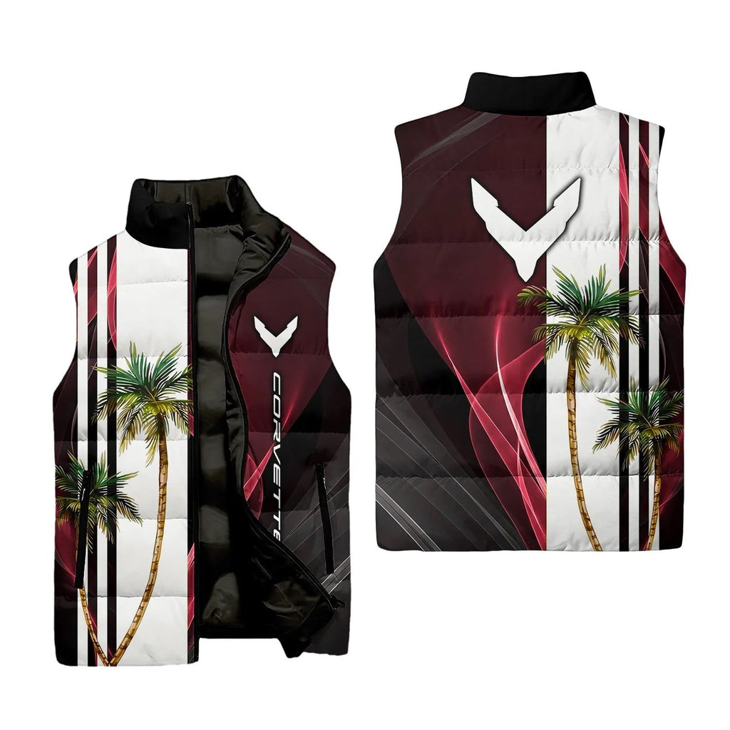 Corvette Apparels SHW036