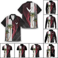 Corvette Apparels SHW036