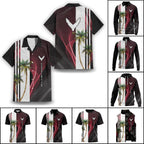 Corvette Apparels SHW036