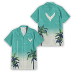 Corvette Apparels SHW020