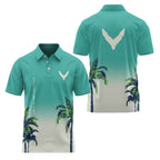 Corvette Apparels SHW020