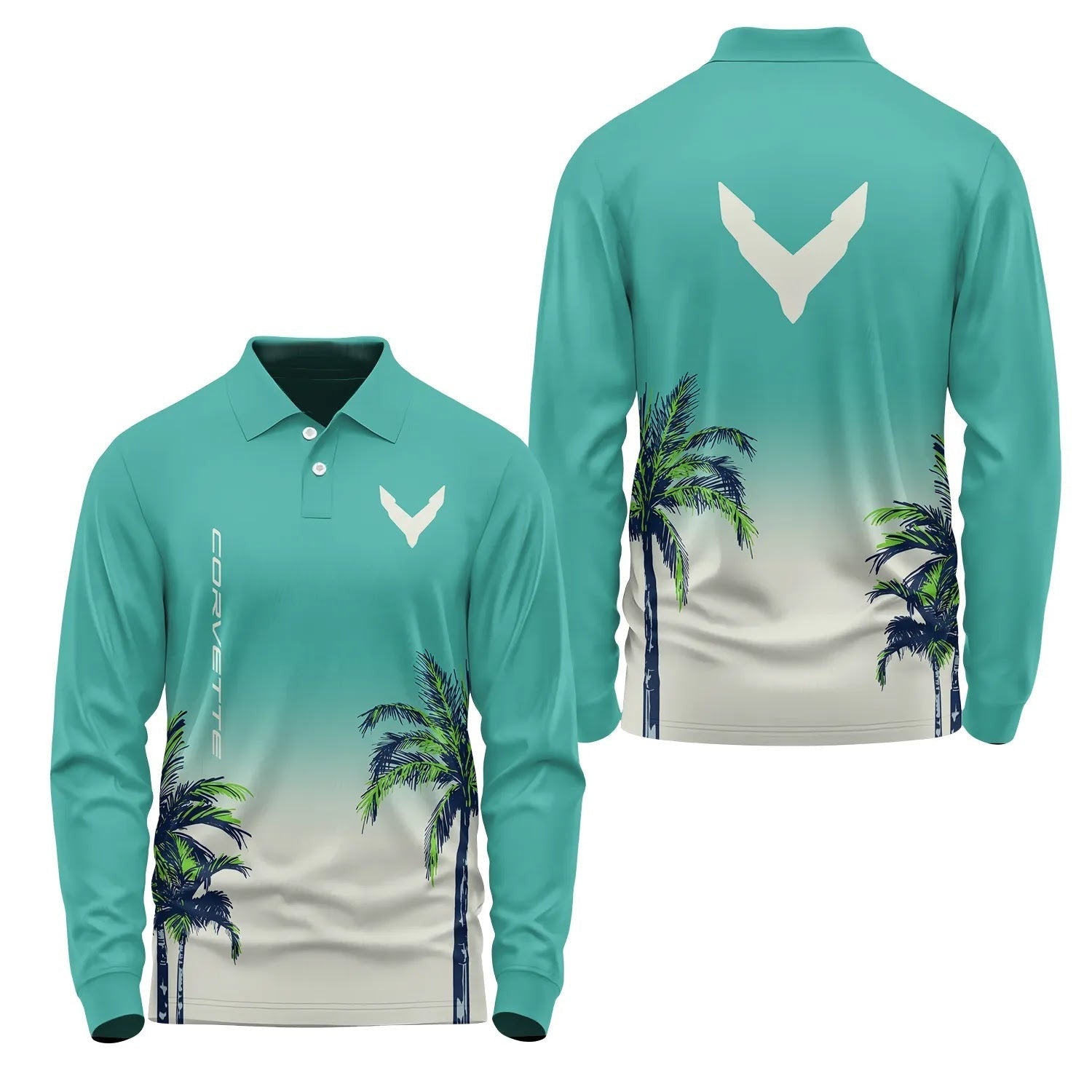 Corvette Apparels SHW020