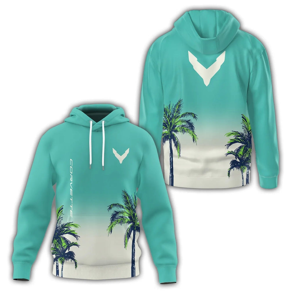 Corvette Apparels SHW020