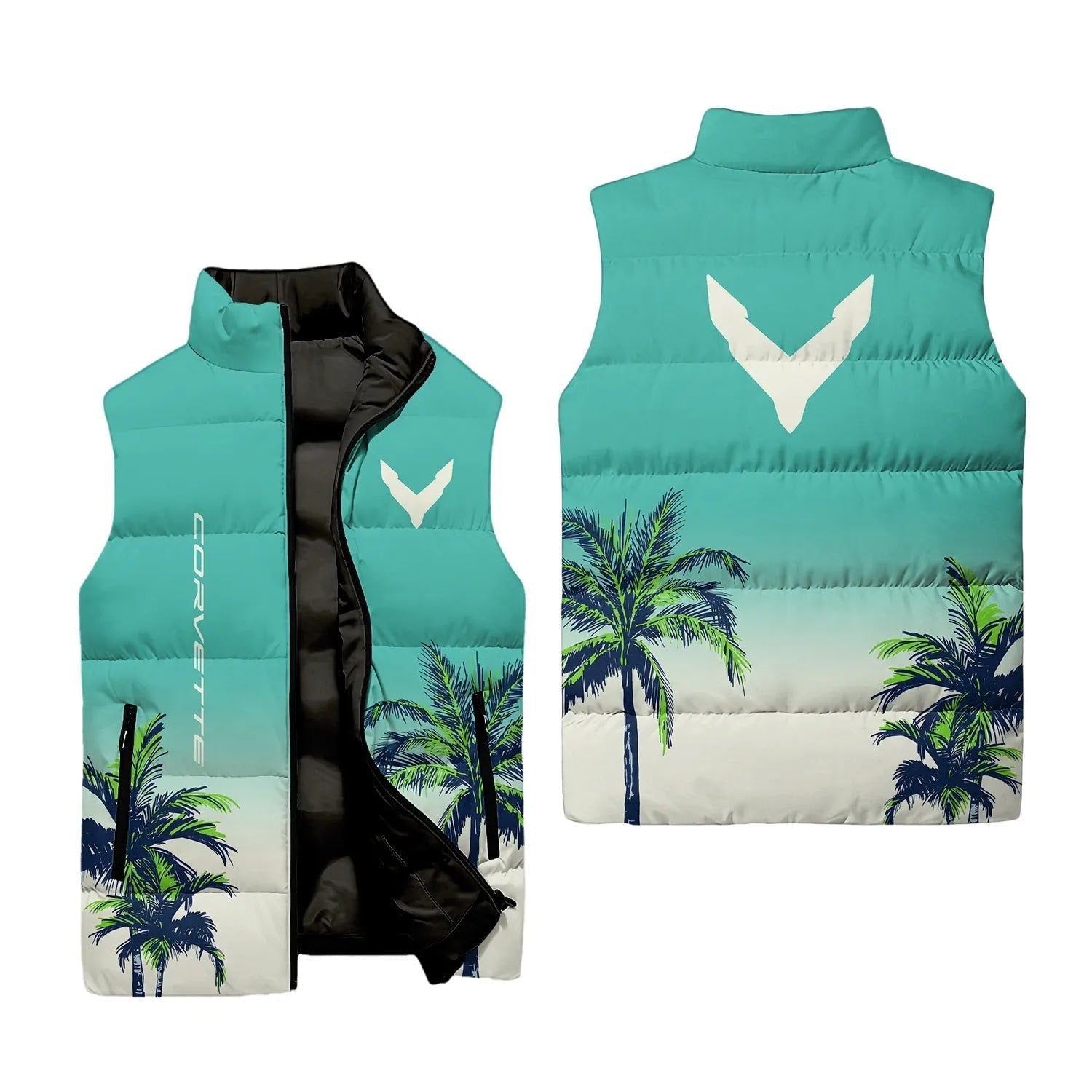Corvette Apparels SHW020