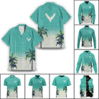 Corvette Apparels SHW020